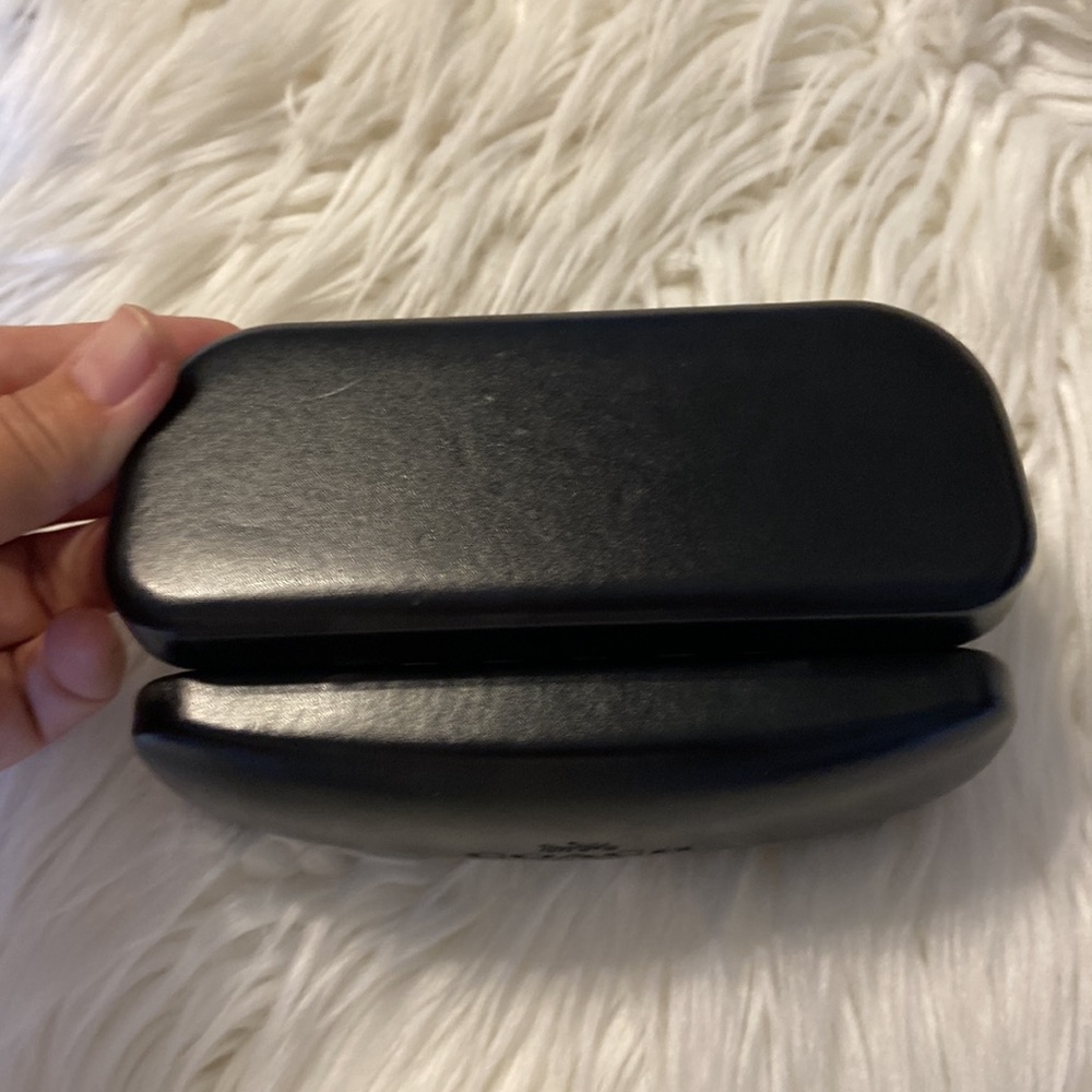 Coach Sunglasses /Glasses Case in excellent condition - Picture 5 of 7